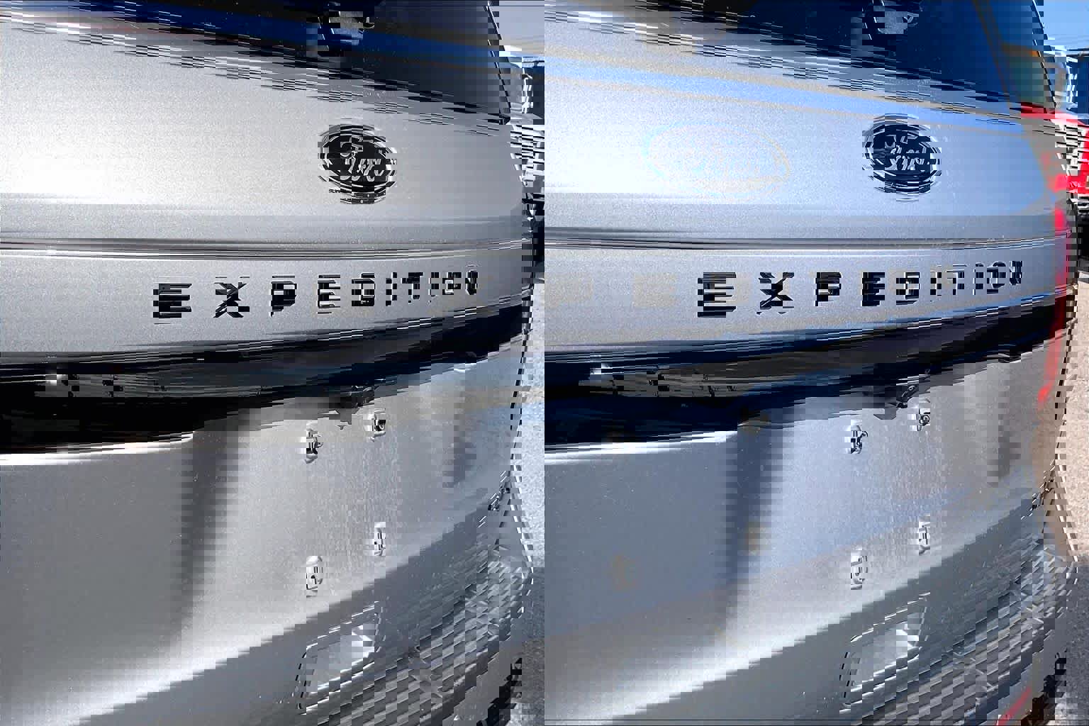 Certified 2023 Ford Expedition Max Limited image 30