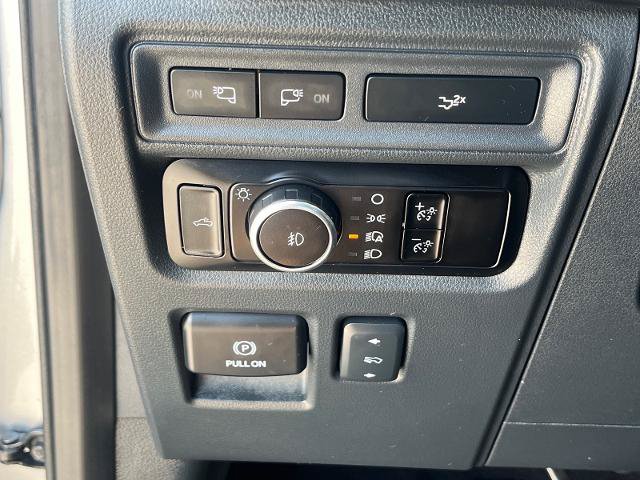 Certified 2023 Ford F150 XLT w/ Equipment Group 302A High AWD/4WD image 18