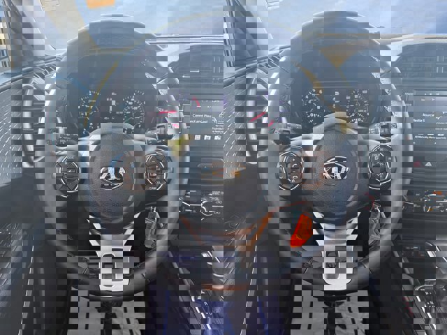 Used 2021 Kia Soul X-Line image 14