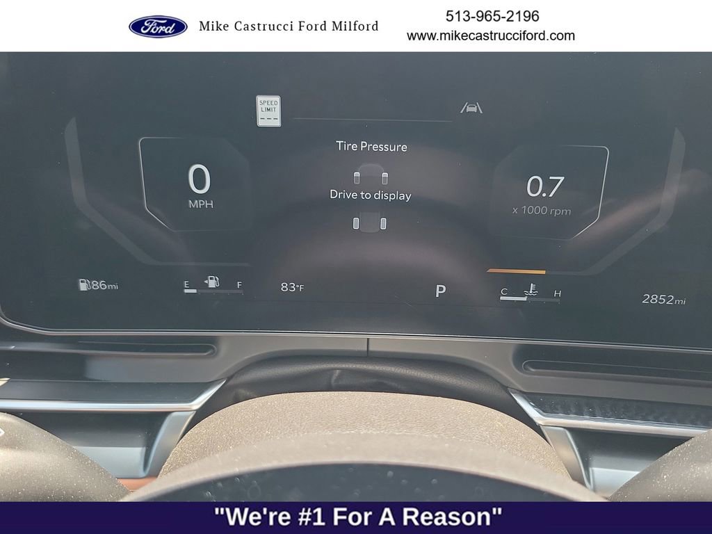 Used 2026 Kia Carnival SX w/ SX Dark Edition Package FWD image 15