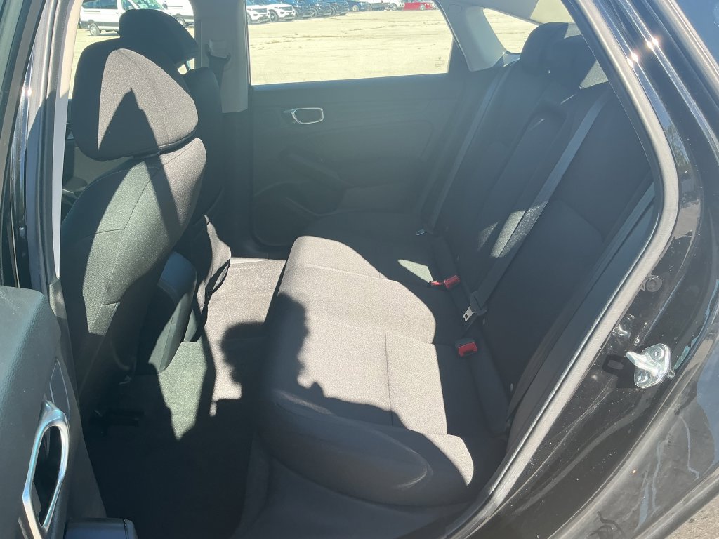 Used 2024 Honda Civic EX image 17