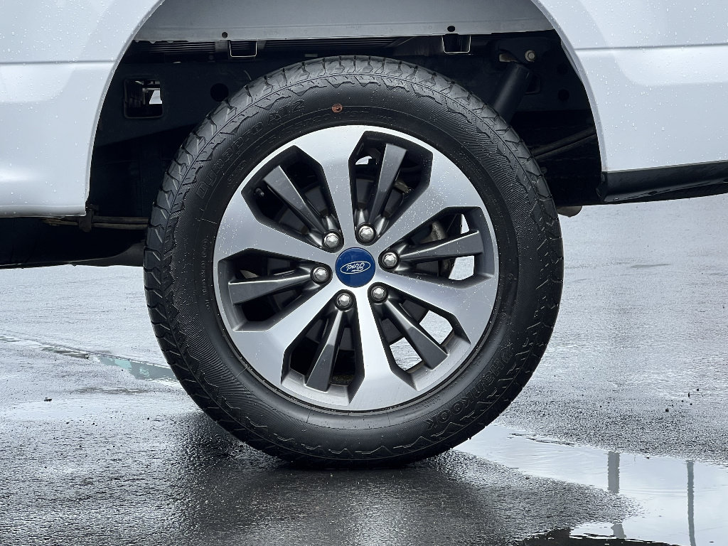 Certified 2019 Ford F150 XL w/ Equipment Group 101A Mid AWD/4WD image 14