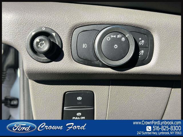Certified 2024 Ford Transit 250 T-250 130 LOW RF 9070 GVWR w/ Exterior Upgrade Package image 18