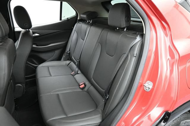 Used 2024 Buick Encore GX Sport Touring FWD image 28