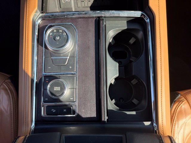 Certified 2024 Ford Expedition Platinum AWD/4WD image 24
