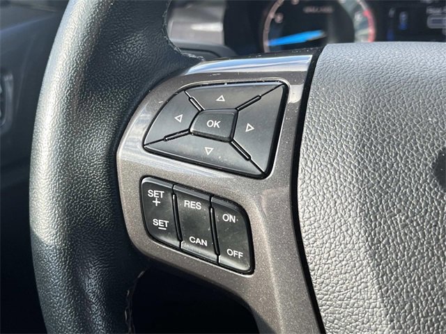 Certified 2023 Ford Ranger Lariat image 28