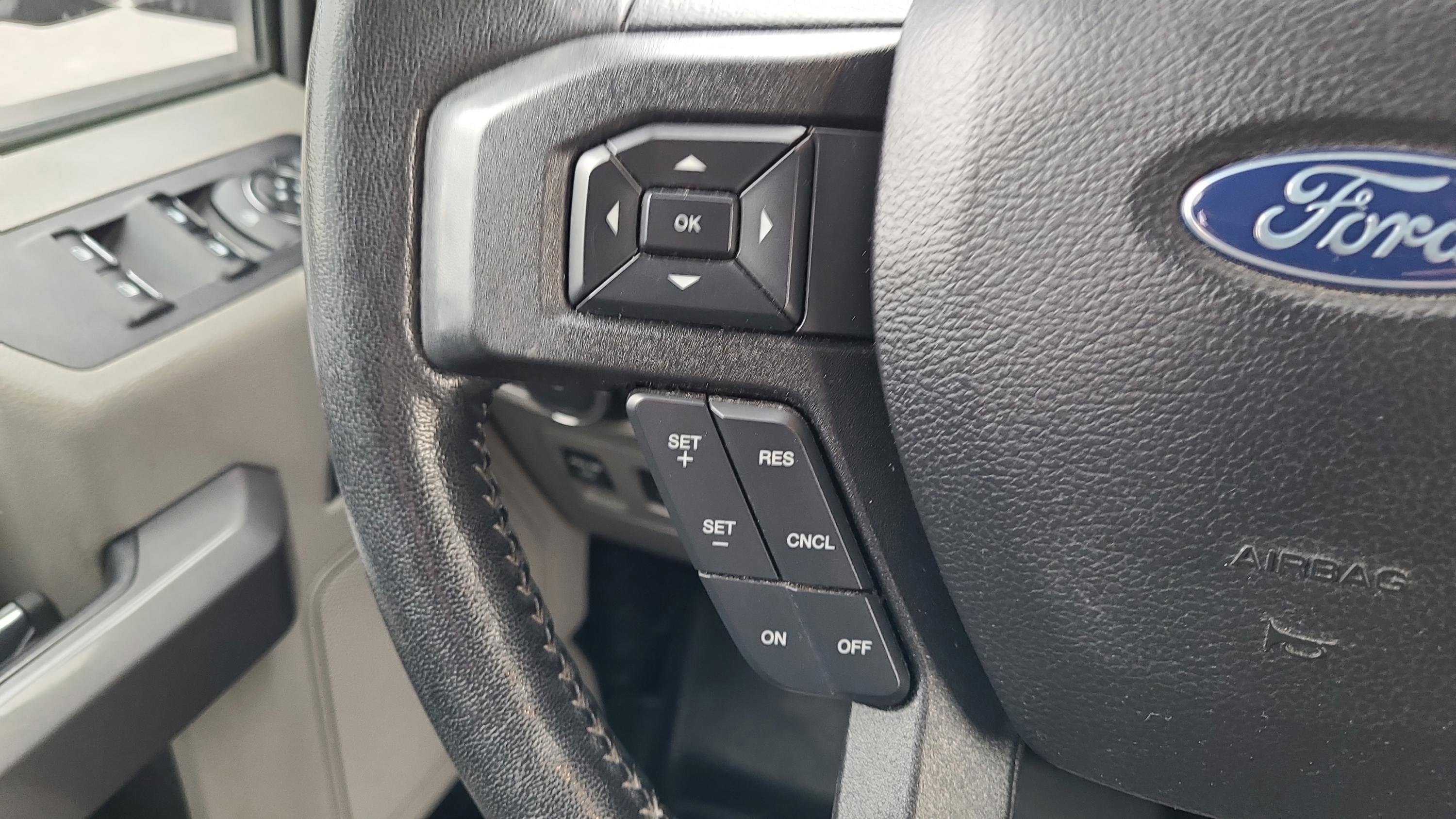 Certified 2019 Ford F150 XLT w/ Equipment Group 302A Luxury image 12