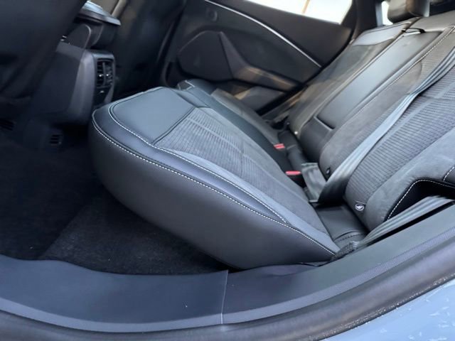 Certified 2025 Ford Mustang Mach-E GT w/ Interior Protection Package image 17