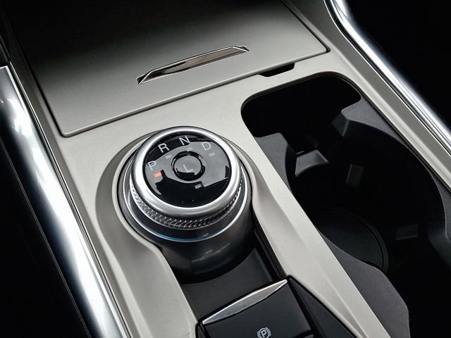 Certified 2022 Ford Explorer Limited w/ Equipment Group 301A image 17