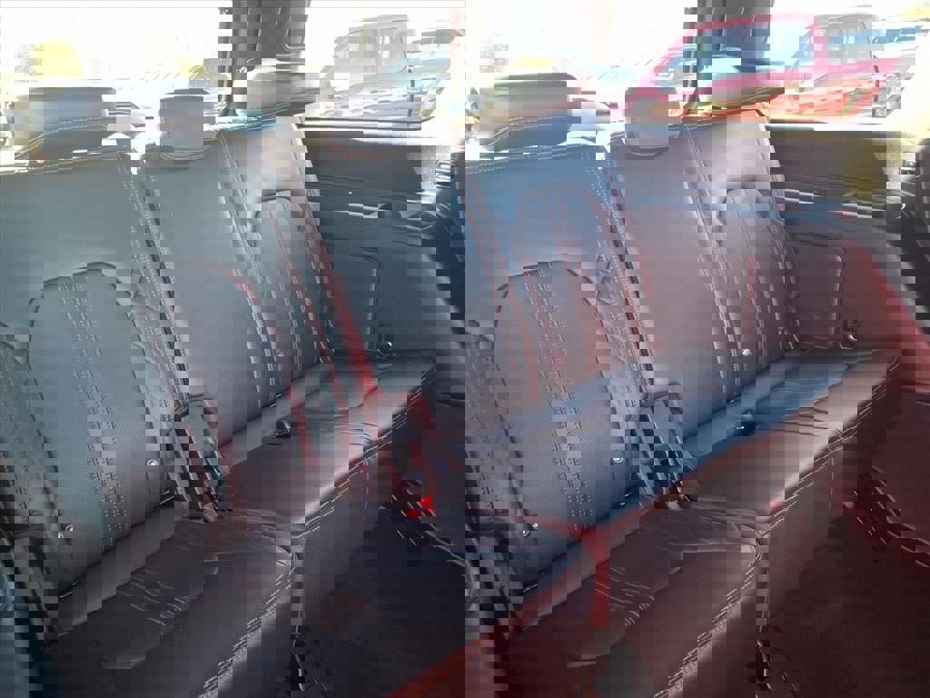 Certified 2023 Ford Expedition Platinum image 16