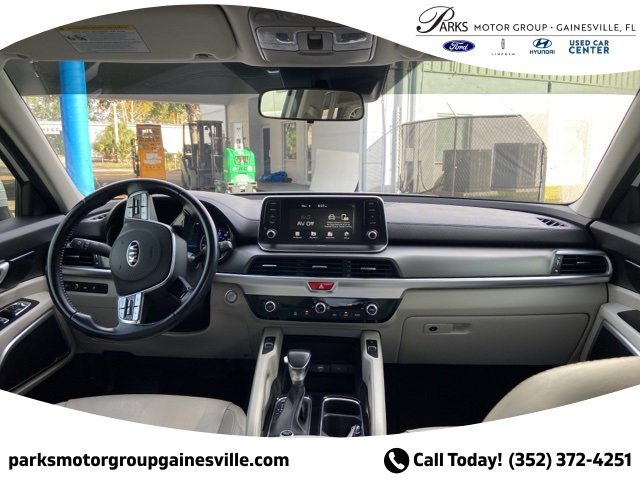 Used 2020 Kia Telluride S image 15