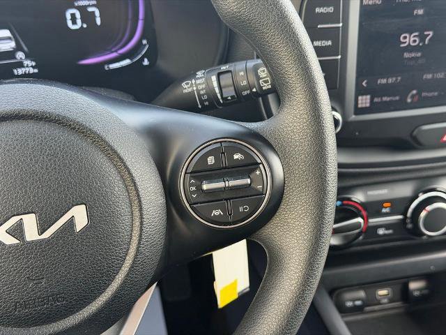 Used 2025 Kia Soul LX image 17