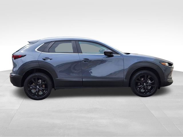 Used 2022 MAZDA CX-30 AWD 2.5 S w/ Preferred Package image 11
