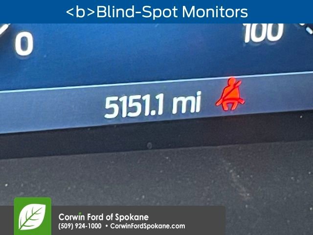 Certified 2024 Ford F250 Lariat w/ Chrome Package image 4