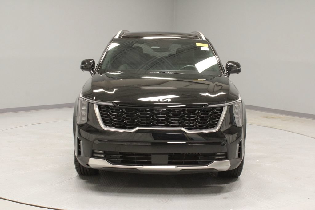 Used 2025 Kia Sorento SX Prestige AWD/4WD image 8