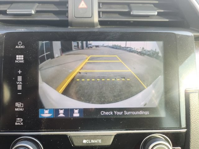 Used 2017 Honda Civic EX-T image 30