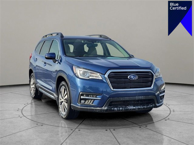 Used 2021 Subaru Ascent Limited w/ Popular Package #2A image 1
