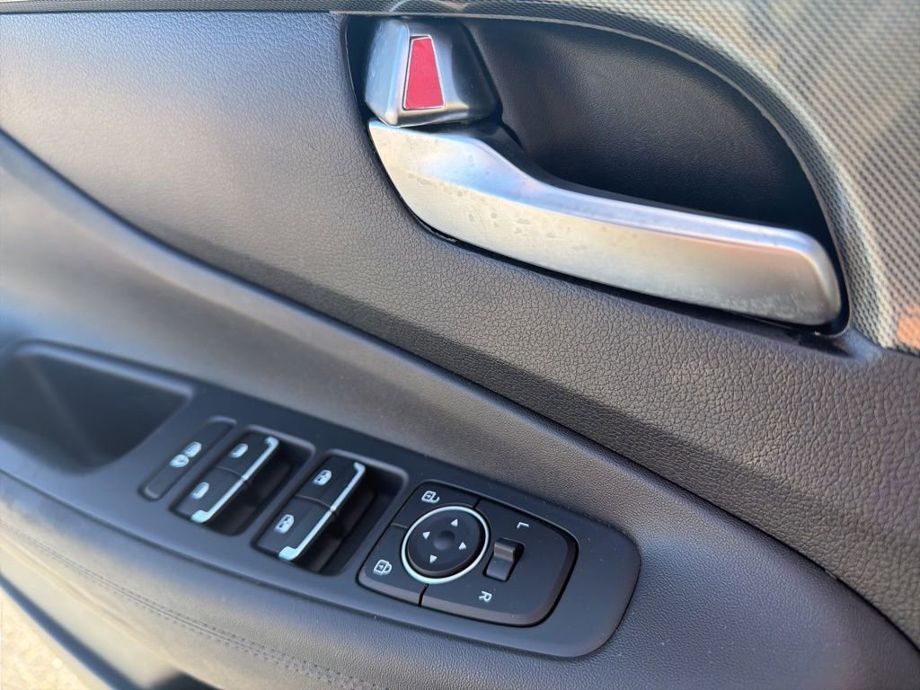 Used 2021 Hyundai Santa Fe SEL image 14