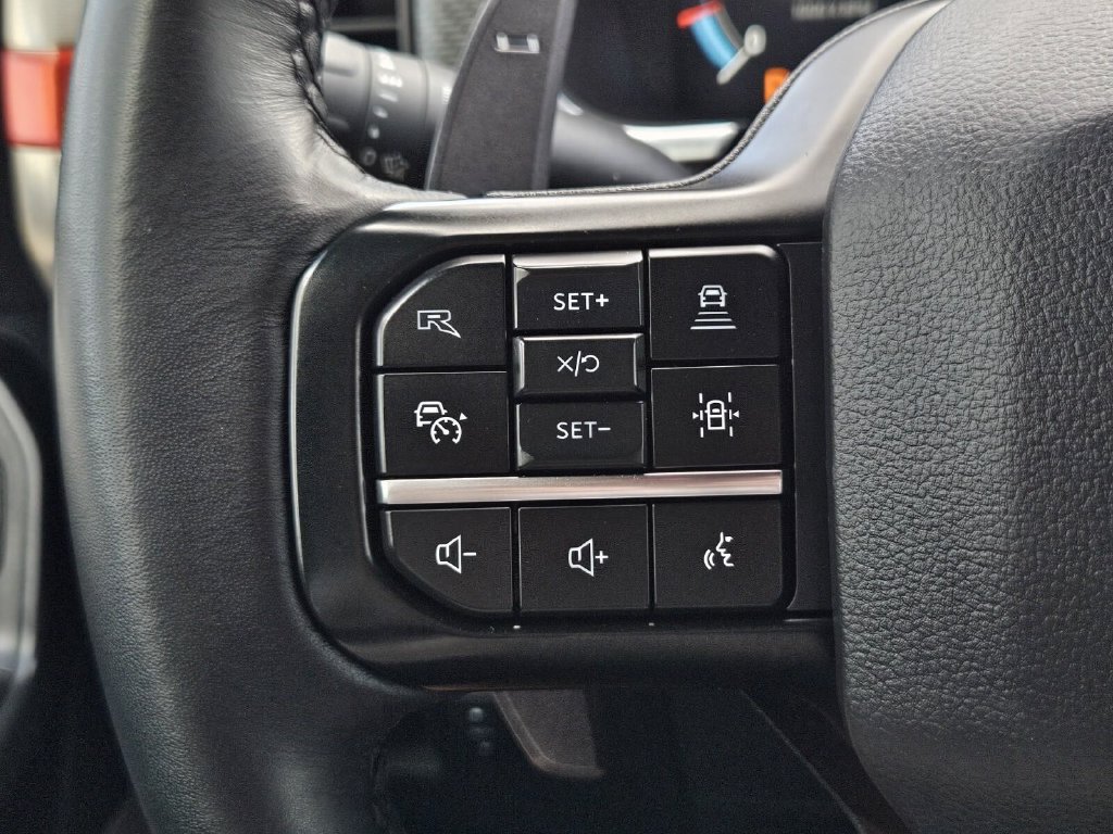 Certified 2023 Ford F150 Raptor AWD/4WD image 33