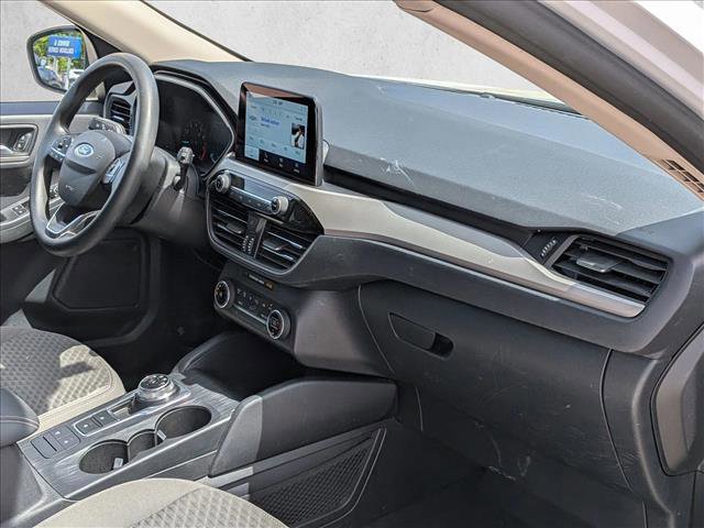 Certified 2020 Ford Escape SE FWD image 23