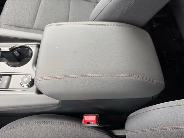 Certified 2025 Ford Explorer Active AWD/4WD image 23