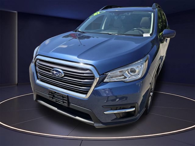 Used 2021 Subaru Ascent Premium w/ Sport Package AWD/4WD image 9