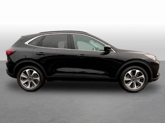 Certified 2024 Ford Escape Platinum AWD/4WD image 8