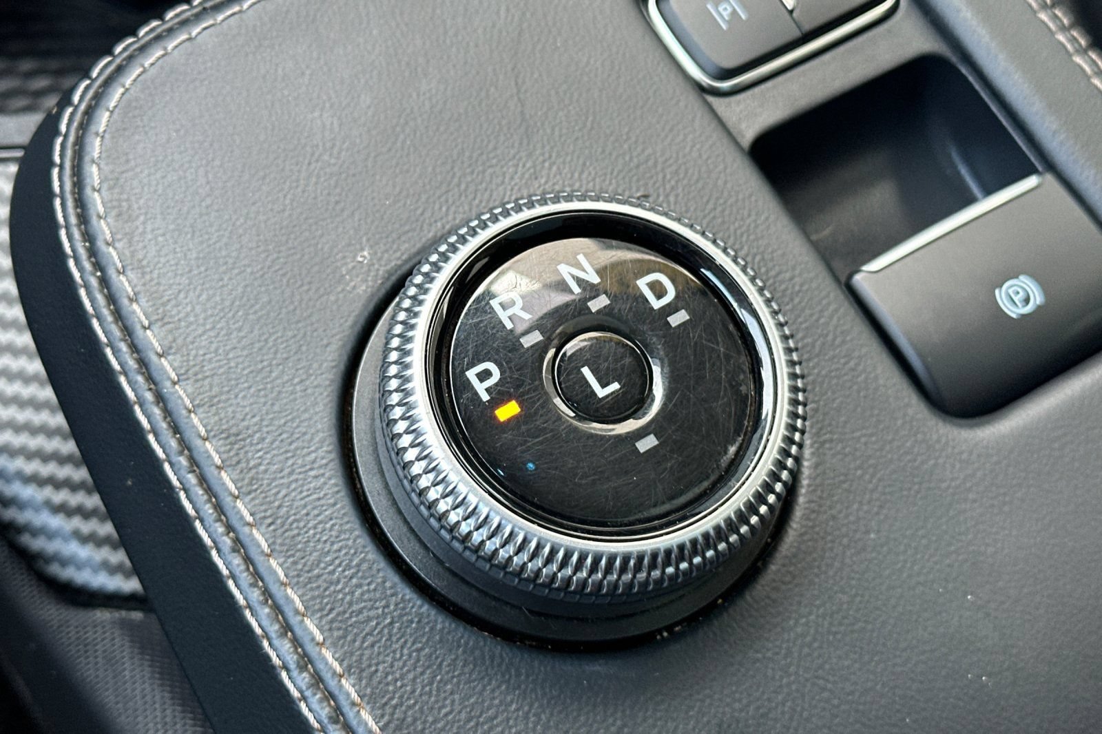 Certified 2023 Ford Mustang Mach-E Premium RWD image 21