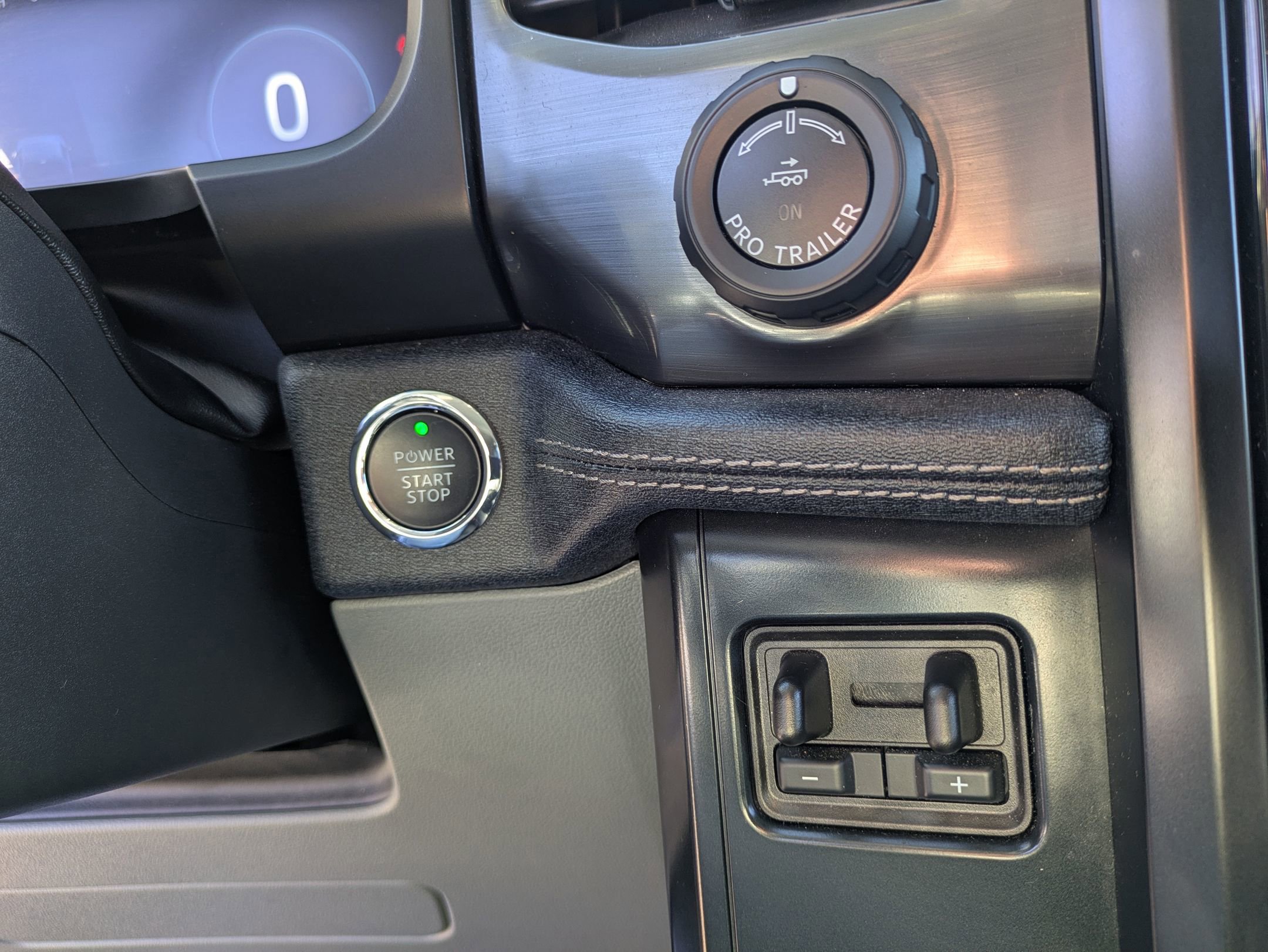 Certified 2024 Ford F150 Lightning Flash w/ Max Trailer Tow Package image 20