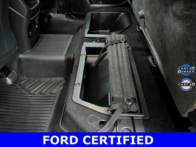 Certified 2024 Ford Ranger Raptor image 18