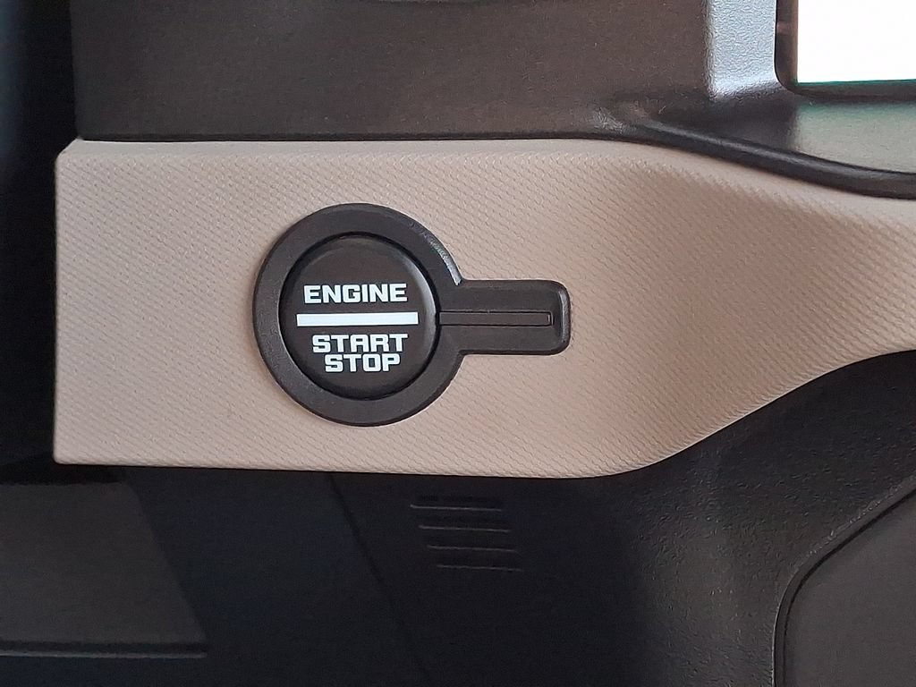 Certified 2023 Ford Bronco Wildtrak AWD/4WD image 22