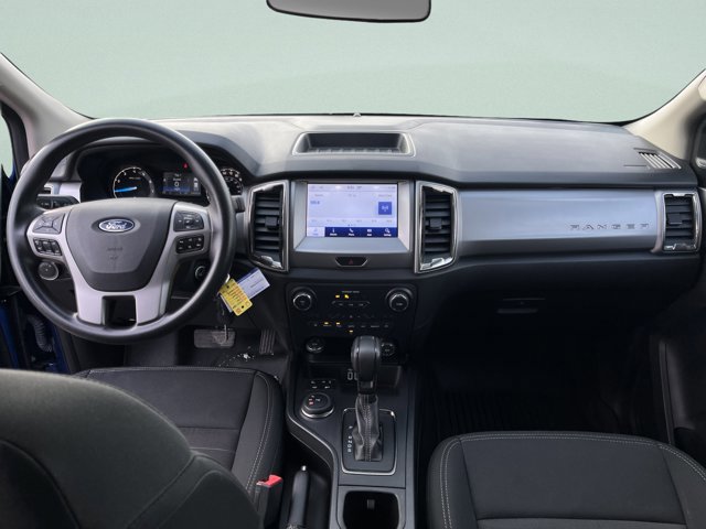 Certified 2020 Ford Ranger XLT w/ FX4 Off-Road Package image 23