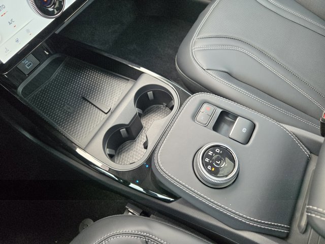 Certified 2024 Ford Mustang Mach-E Premium image 17