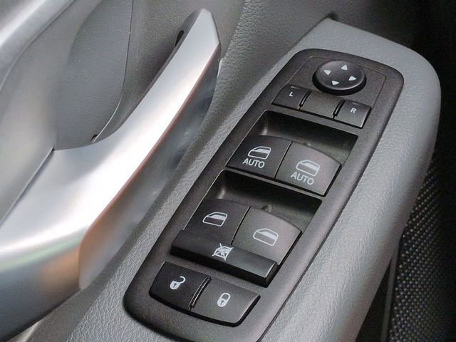 Used 2022 RAM 1500 Big Horn w/ Trailer Tow Group image 22