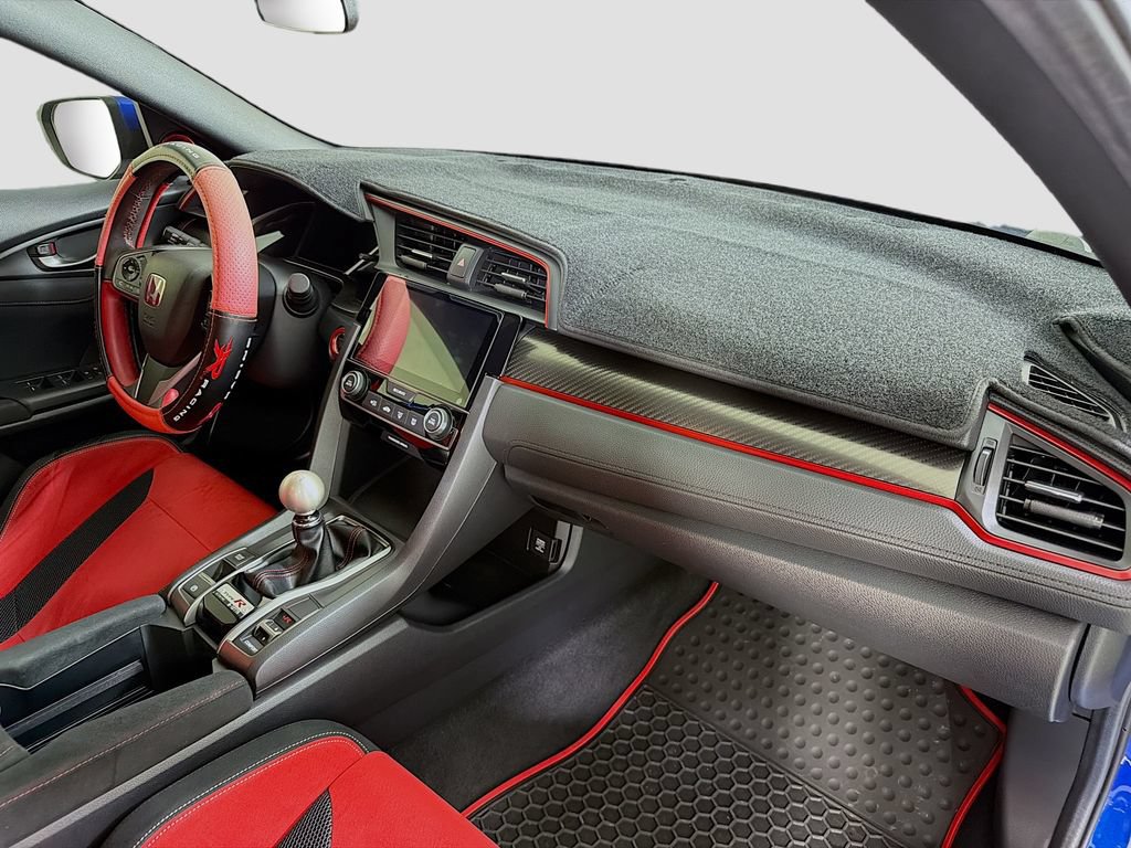 Used 2018 Honda Civic Type R image 28