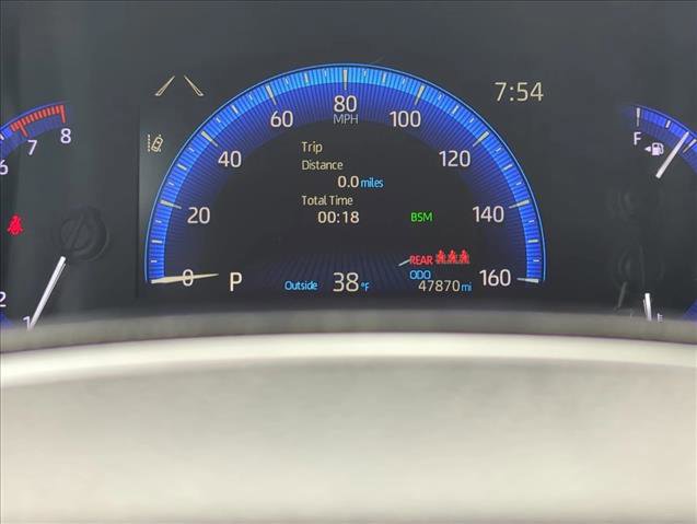 Used 2021 Toyota Corolla XSE image 9