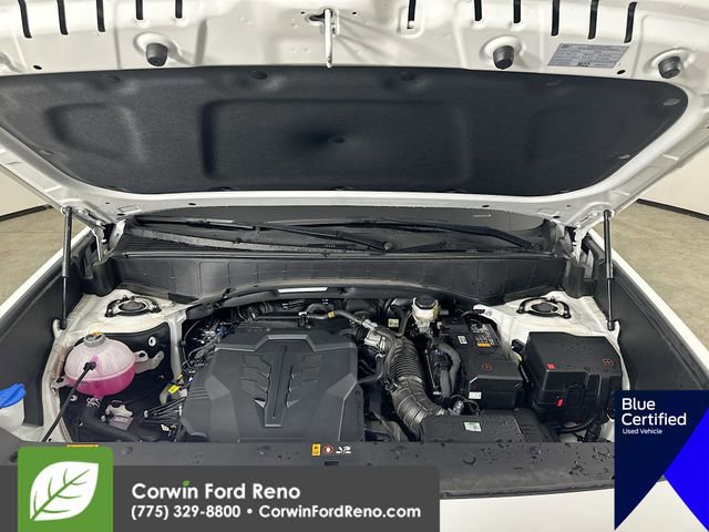 Used 2026 Hyundai Palisade Calligraphy AWD/4WD image 35
