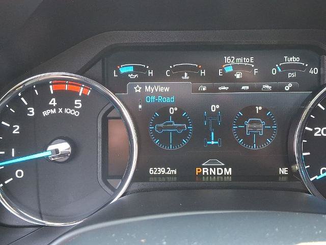 Certified 2022 Ford F350 Platinum AWD/4WD image 21