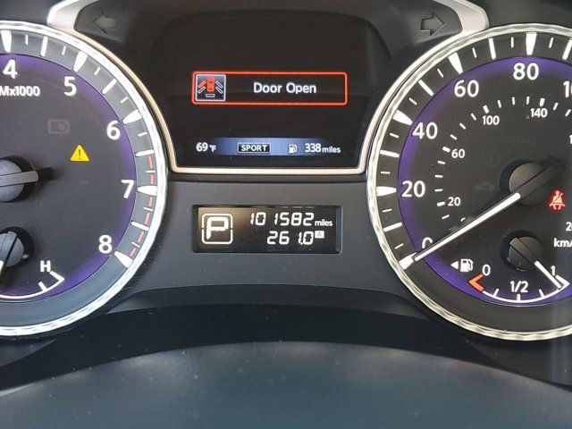 Used 2019 INFINITI QX60 Luxe w/ Essential Package image 27