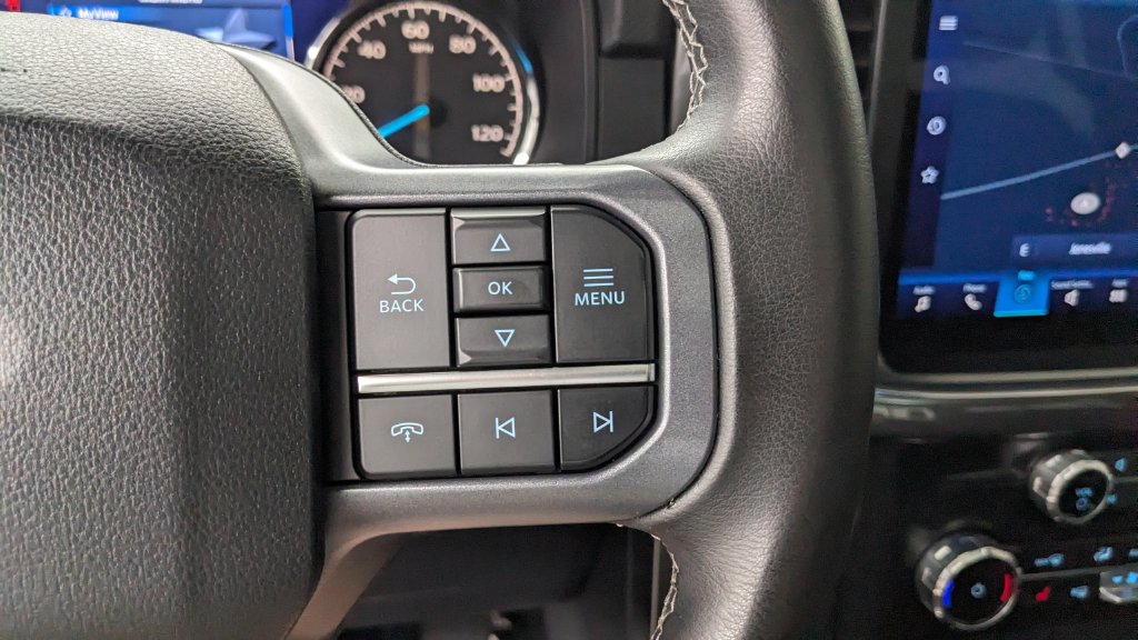 Certified 2023 Ford F150 XLT w/ Equipment Group 302A High AWD/4WD image 35