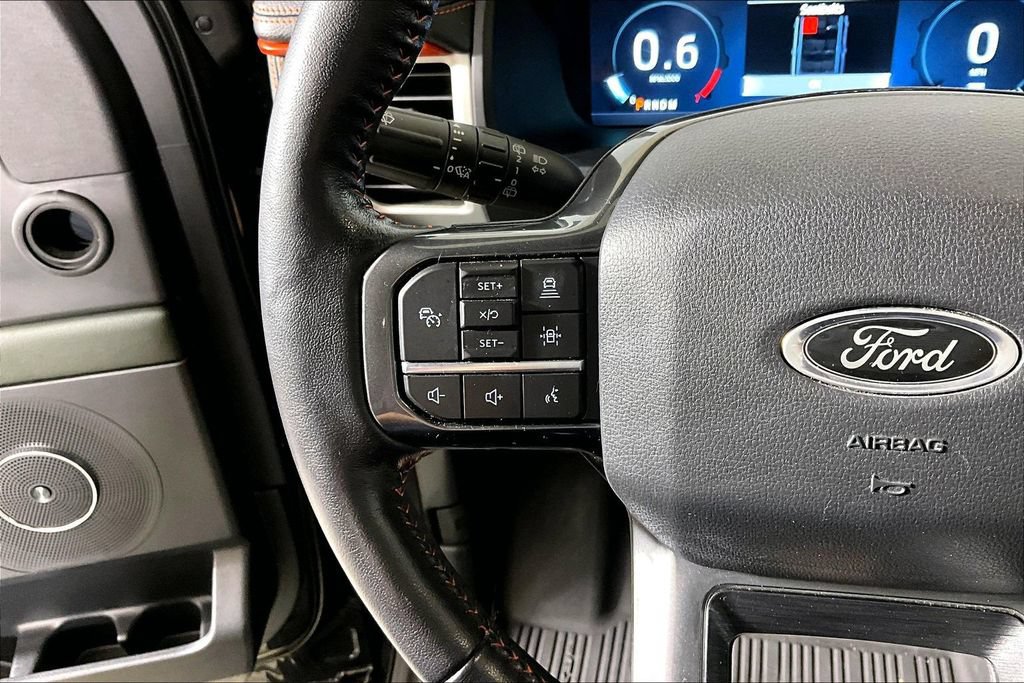 Certified 2022 Ford Expedition Timberline AWD/4WD image 14