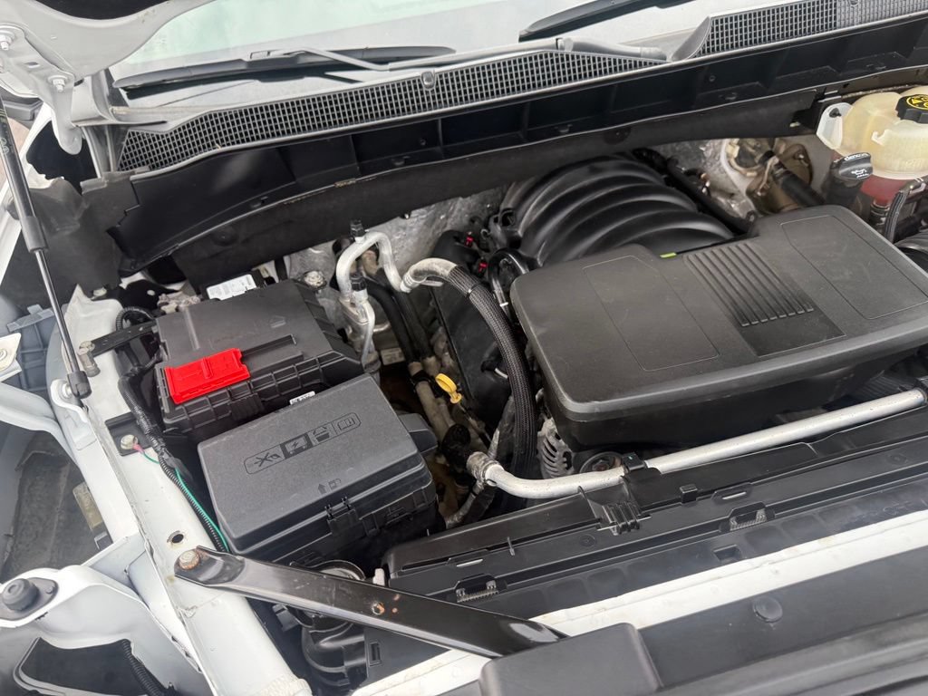 Used 2020 Chevrolet Silverado 1500 RST AWD/4WD image 65
