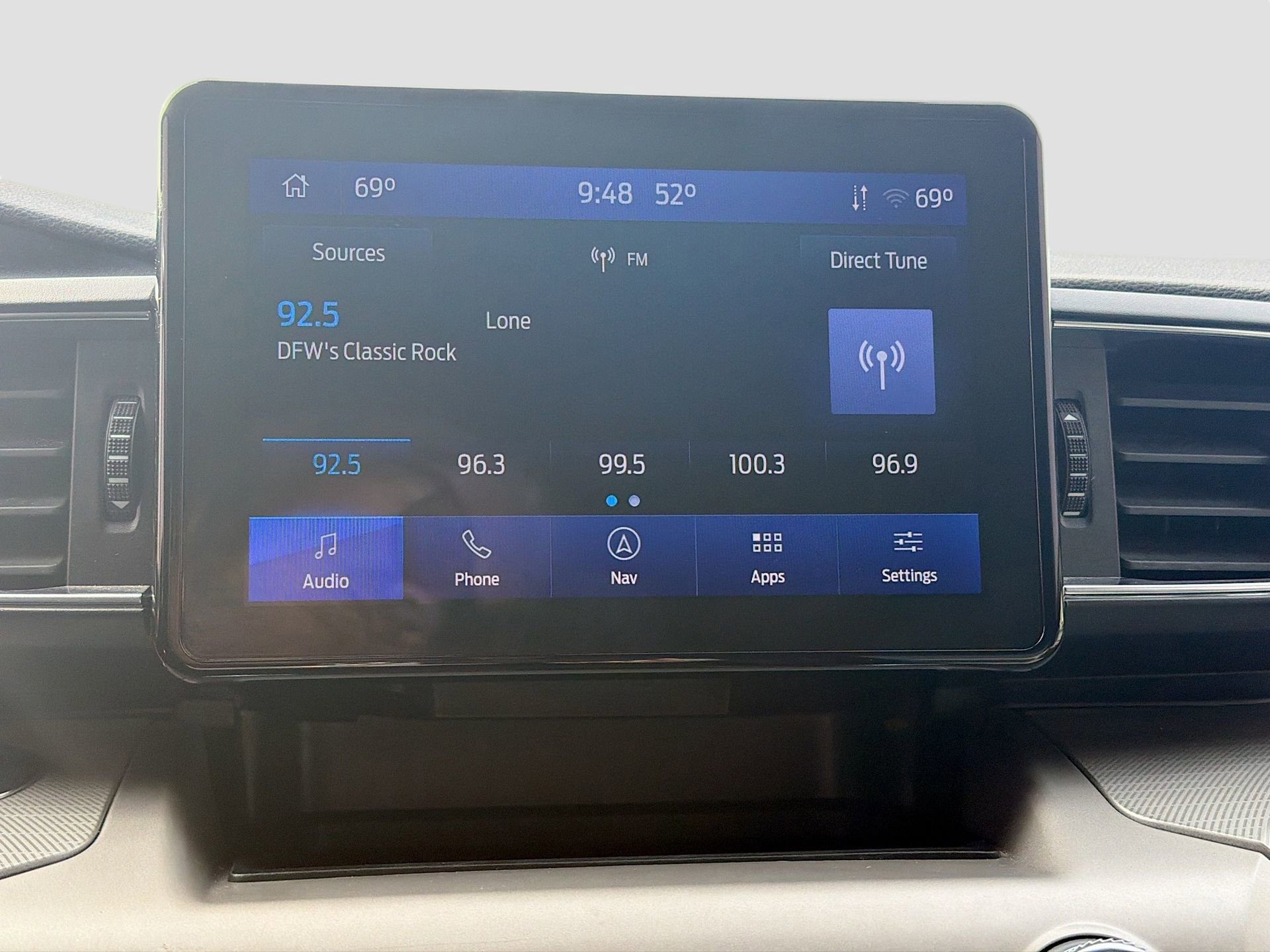 Certified 2023 Ford Explorer XLT w/ Equipment Group 202A image 20