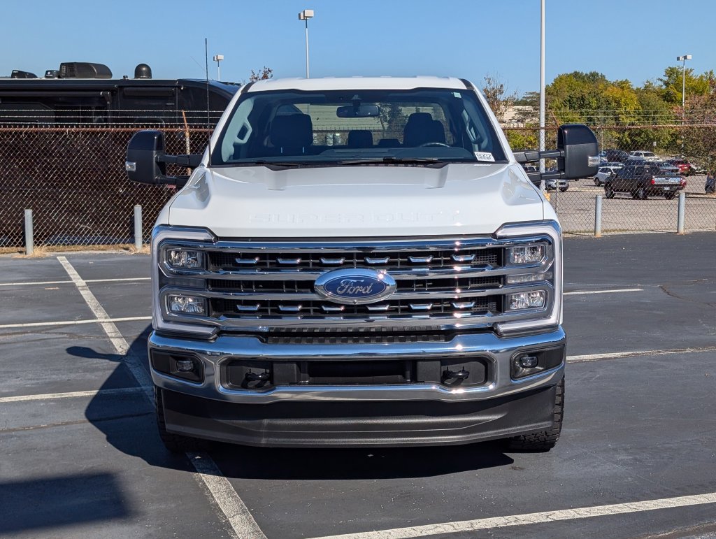 Certified 2026 Ford F250 Lariat AWD/4WD image 7