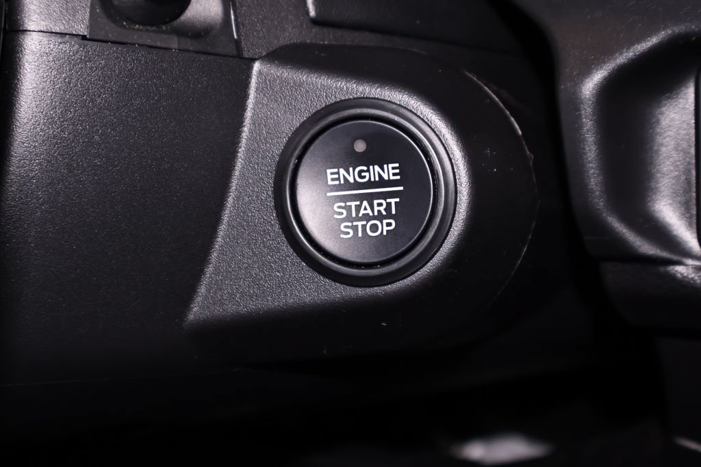 Certified 2025 Ford Ranger Raptor AWD/4WD image 24