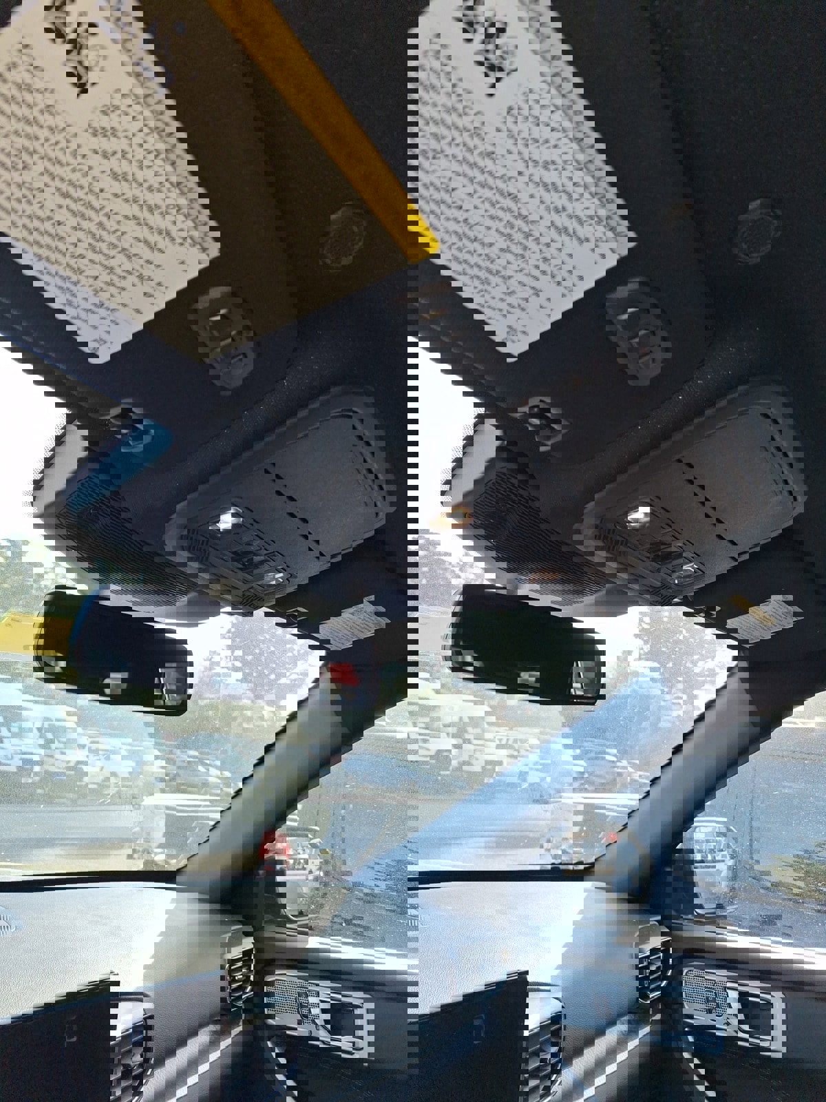 Certified 2022 Ford Explorer Timberline w/ Timberline Technology Package image 11