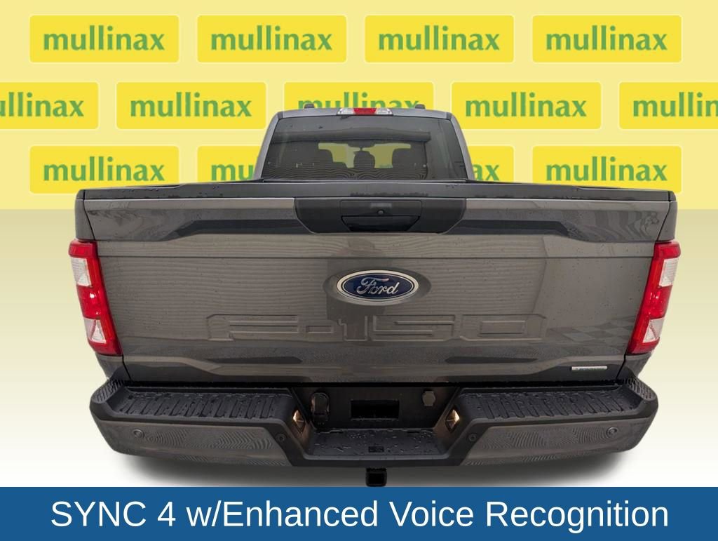 Certified 2023 Ford F150 XL w/ STX Appearance Package image 31