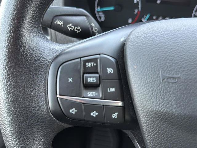 Certified 2025 Ford Transit 350 XLT RWD image 22