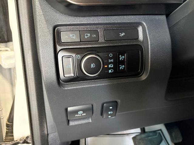 Certified 2023 Ford F250 4x4 Crew Cab Super Duty image 23