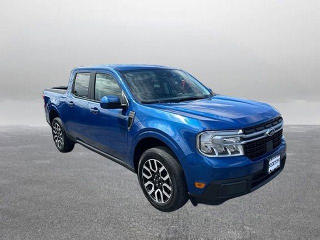 Certified 2023 Ford Maverick Lariat w/ Lariat Luxury Package FWD image 19